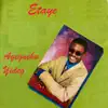 Agegnehu Yideg - Etaye